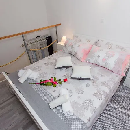 Apartment Vasilj