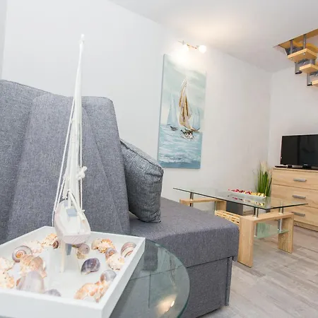 Vasilj Apartment *