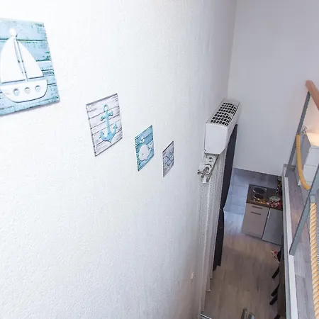 Apartment Vasilj Split
