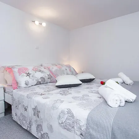 Apartment Vasilj