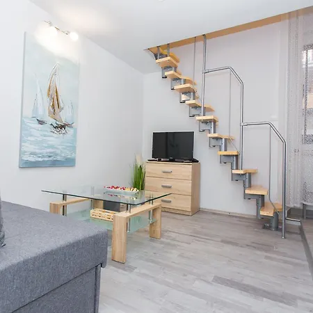 Apartment Vasilj Split
