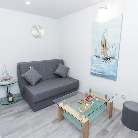 Vasilj Apartment Split