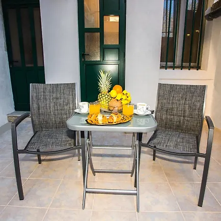 Vasilj Apartment