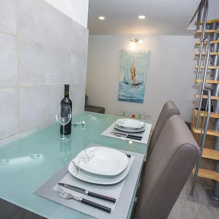 Appartement Vasilj Split