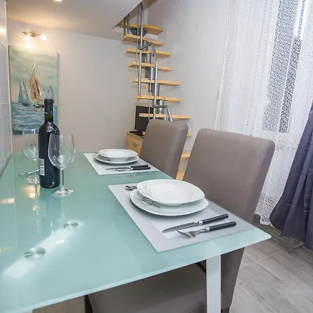 Vasilj * 스플리트