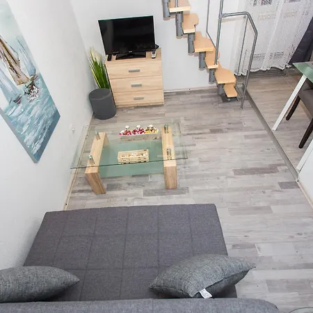 Appartement Vasilj *