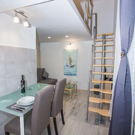 Vasilj Appartement *