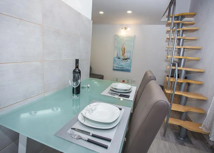 Apartment Vasilj Split