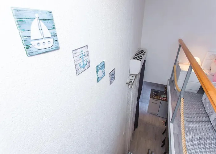 Appartement Vasilj Split