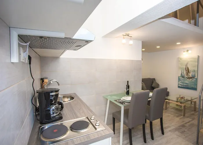 Vasilj Apartment Split